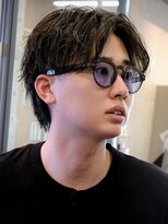 スピンオフシフト(SPIN-OFF SHIFT)&nbsp;シャドウセンターパート