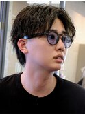 シャドウセンターパート