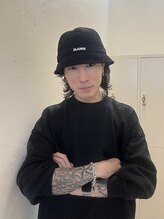 ラフィス ヘアーヴェイル 梅田店(La fith hair vail)&nbsp;長屋 和樹