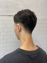 イロプラス( IRO＋)&nbsp;スッキリ短髪