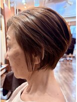 トコラソ(tocolaso)&nbsp;ショートボブ【松戸/北松戸/北松戸/新松戸/上本郷】