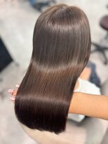 ウィクシー(wixy)&nbsp;ショコラブラウン