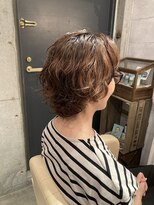 フルーヴ(Fleuve)&nbsp;かっこいい！だけじゃない甘辛ウルフ♪