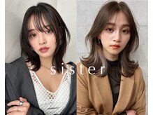 シスター(sister)