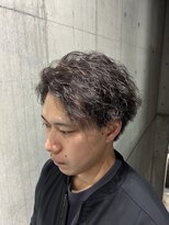 フレイム(FLAME)&nbsp;【FLAME】天文館　"ツイストスパイラル"