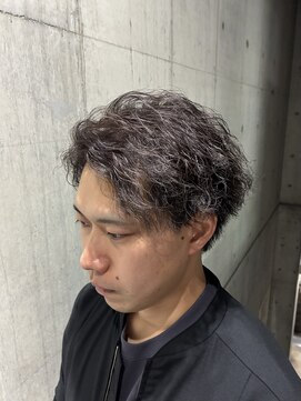 【FLAME】天文館　"ツイストスパイラル"