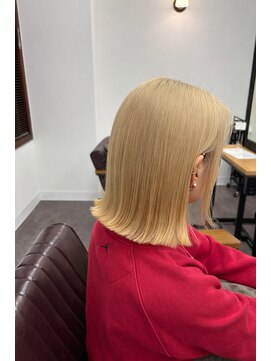 ソルナ(soluna) ロブ