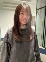 ラパンセノアール(LA PENSEE NOIR)&nbsp;ナチュラルレイヤー