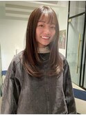 ナチュラルレイヤー