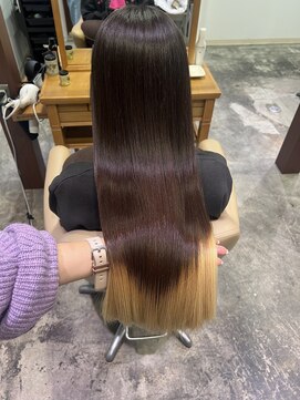 インビテーション 名古屋(invitation) サブリミックトリートメント