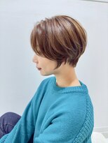 ノアル(NOAHL)&nbsp;ショート