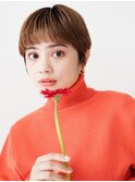 大人ショート