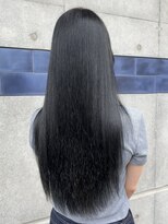 ロンドルピナス 小倉(Lond Lupinus)&nbsp;ミディアムレイヤーカット/似合わせカット/大人ガーリー/20代