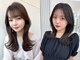 シルクレイ 新宿店(Silk-lei)の写真/今っぽさ抜群◎小顔見せが叶う大人のレイヤーカット【新宿2分】