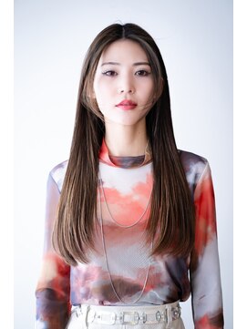 ヘアドゥ 船橋店(hair do) 美髪ロング