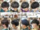 ヘアメイク ティサ(hair make Tisa)の写真