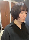 ウルフショート