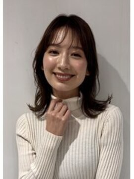 アンシェリ バイ フラミューム 上大岡店(Ancheri by flammeum) flammeum style 【上大岡】