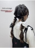 和歌山田辺/ヘアアレンジ