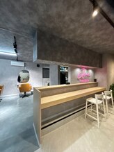 Hair Salon Qome