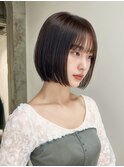 髪質改善/縮毛矯正/美髪エステ/美髪エステカラー/艶髪