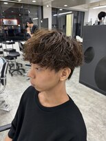 マーレ 下関店(mare)&nbsp;ツイストスパイラル
