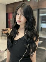 キーン 吉祥寺店(keen)&nbsp;【AYAKA】V Layercut /吉祥寺