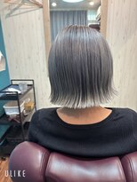 アルディート HAIR STUDIO Ardito ハイトーンカラー