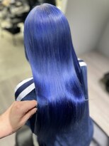 ミンツ(MINTS)&nbsp;【Mints】髪質改善×縮毛矯正×艶カラー【insta⇒@129/itsuki】