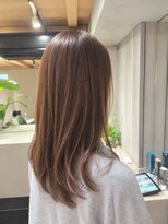 ティトラス(Titulos)&nbsp;ロングレイヤー