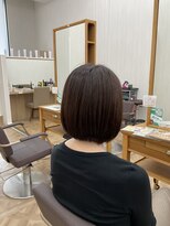 イチゴ 西千葉店(ICH GO)&nbsp;ボブ
