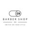 Barber shop ON【11月上旬OPEN（予定）】の写真/理容室ならではの本格シェービング。眉とヒゲを整え、清潔感あふれる男前フェイスに。
