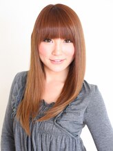 ルーツヘアー(Roots Hair)