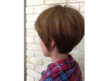 ヘアサロン リタ(Hair salon LITA)