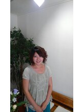 ジック ZIK&nbsp;石川 記子