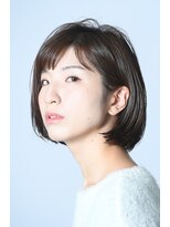 ヘアーアイスカルテット(HAIR ICI QUARTET)&nbsp;スリーク  ×  ボブ