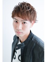 ニューヨークニューヨーク 三宮店(NYNY) 酒落束ショート