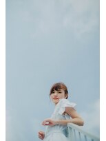 グランシャリオ 笹塚店(Grand Chariot) 【新作スタイル】笹塚美容室Grand Chariot