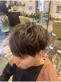 ☆バブルマッシュ☆