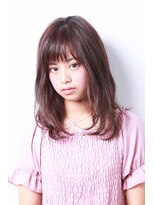 サイコ 鎌ヶ谷店(saiko)&nbsp;ｓaiko ふわり小顔セミロング
