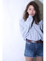 クレドガーデン 川口店(CRED GARDEN) クレドガーデン川口店 並木 大樹イメージチェンジならお任せ