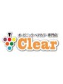 クリア(Clear)/カラー専門店土浦  Clear