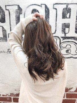 エイト ヘアサロン 渋谷本店(EIGHT) 【EIGHT渋谷】makise 24