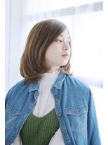 ヘアーアンドメイク アシュレ(Hair&Make assur'e)&nbsp;【assur'e hair】 -new style- Collection