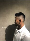 ジェントルショート