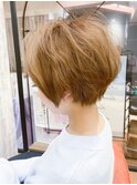 **Gem Garden**ハネさせない☆ショートcollection113