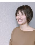 お任せだったので、切らせてもらったカット!