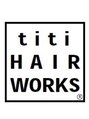 チチヘアーワークス(titi HAIR WORKS)/kou