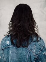 プロデュース 古淵店(Produce)&nbsp;大人可愛いグレーアッシュ