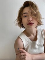 コンムオーベレ(COMMUOVERE)&nbsp;COMMUOVERE STYLE 桃谷